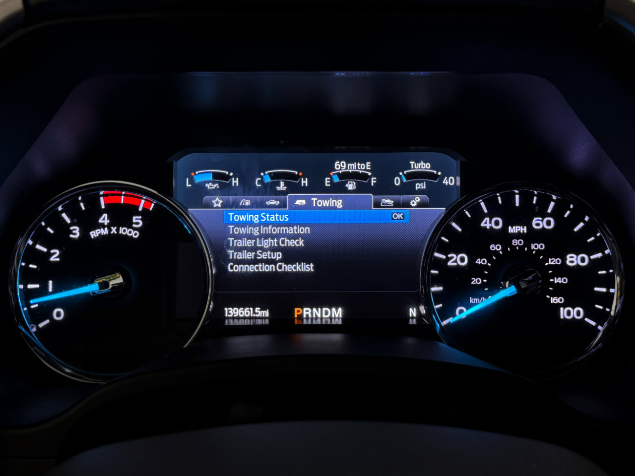 Used 2022 Ford F250 Lariat w/ Chrome Package image 59