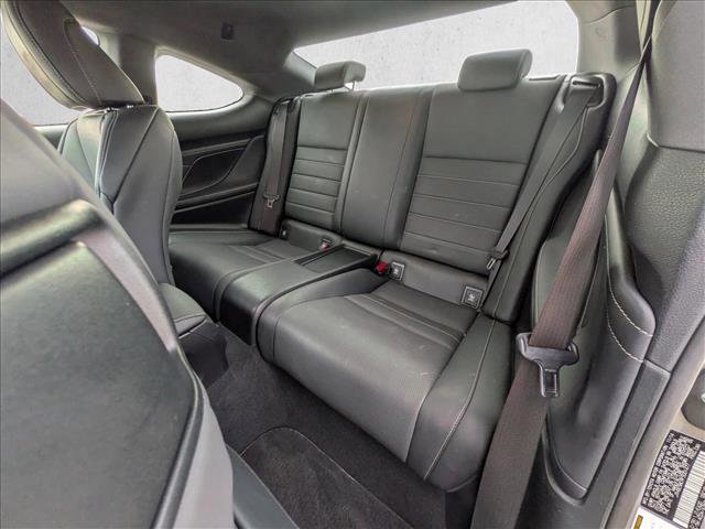Used 2015 Lexus RC 350 AWD image 18