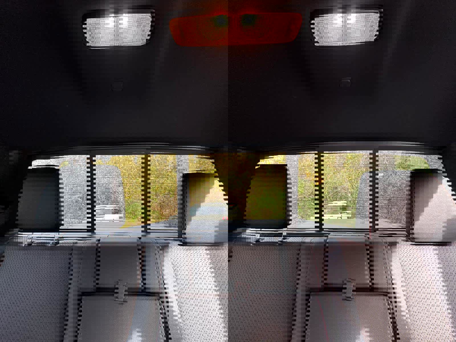 Used 2023 Honda Ridgeline Black Edition image 38