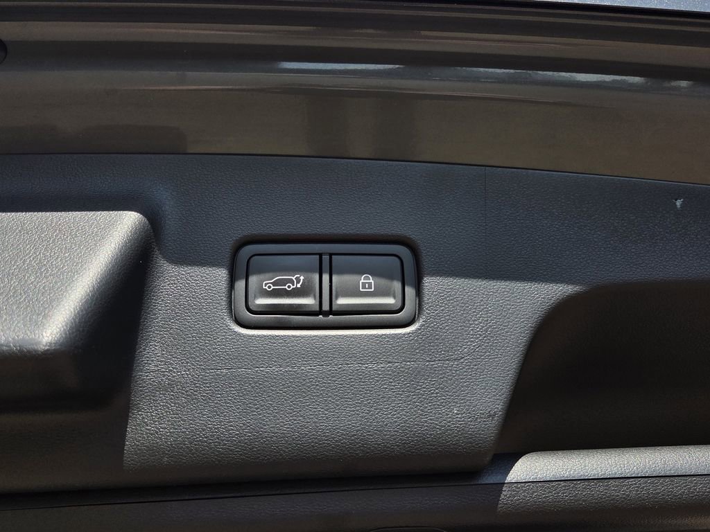 Certified 2026 Hyundai Palisade Calligraphy AWD/4WD image 29