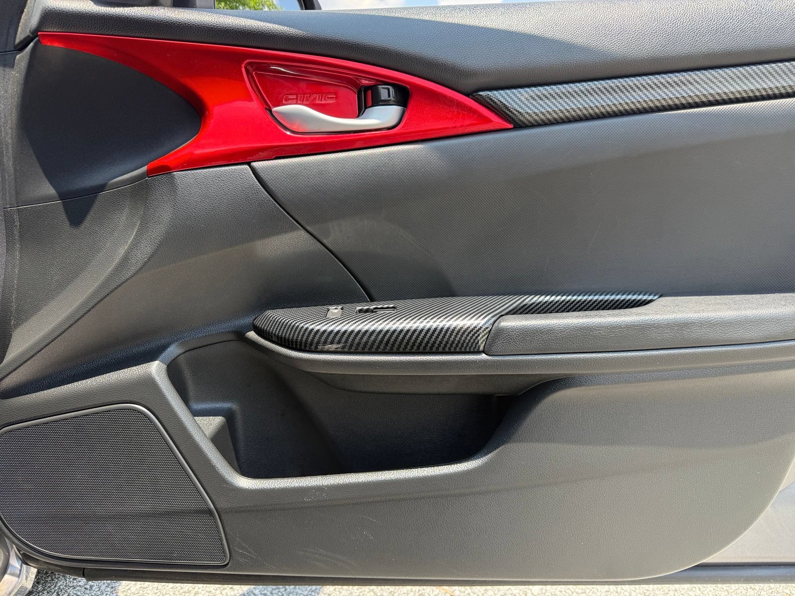 Used 2019 Honda Civic Sport image 44