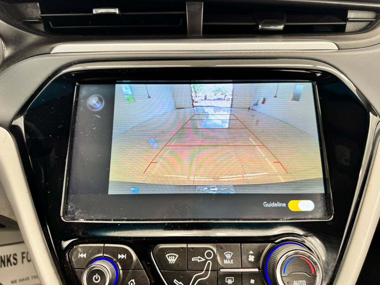 Used 2018 Chevrolet Bolt LT FWD image 30