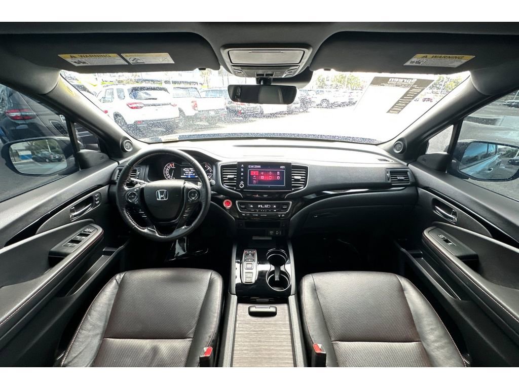 Used 2023 Honda Ridgeline Black Edition image 15