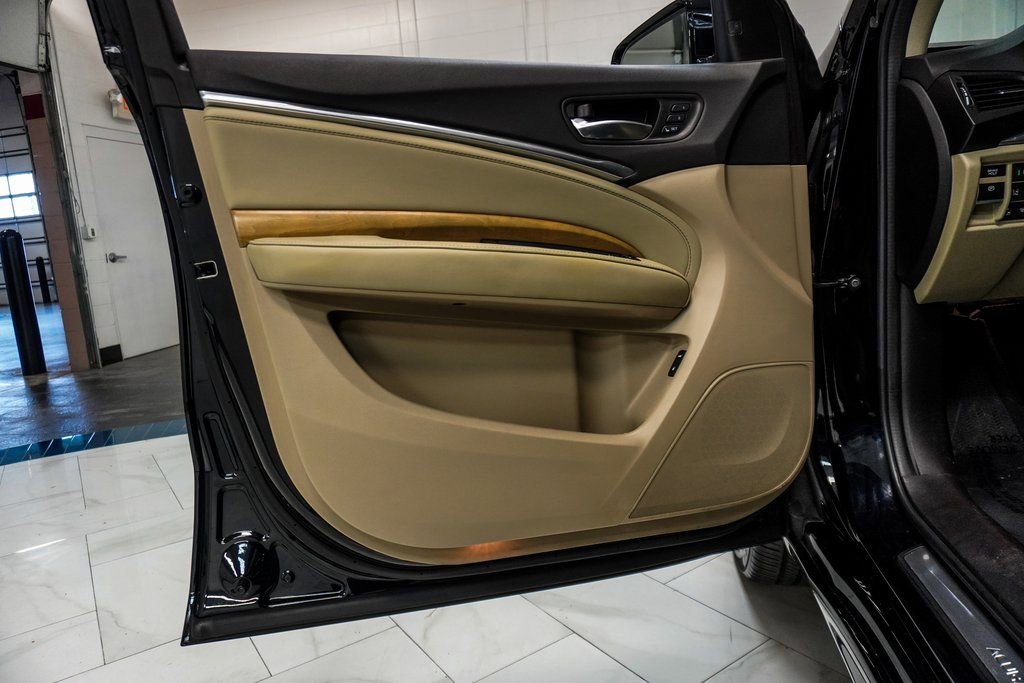 Used 2020 Acura MDX SH-AWD w/ Advance Package image 22