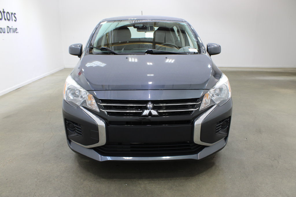 Used 2024 Mitsubishi Mirage ES FWD image 7
