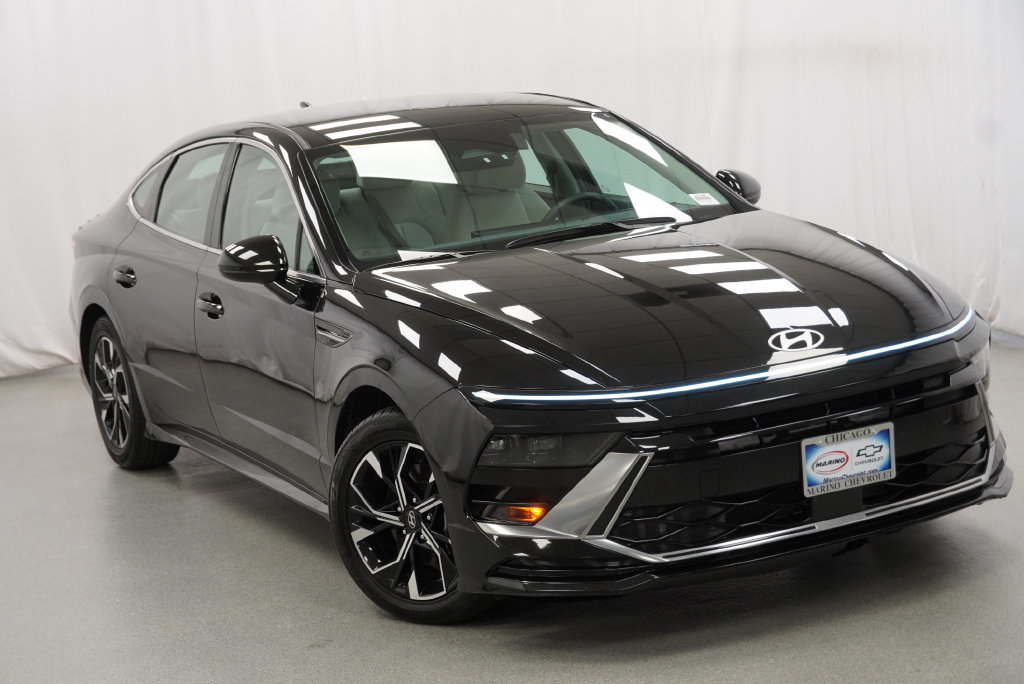 Used 2025 Hyundai Sonata SEL FWD image 15