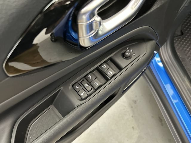 New 2026 Jeep Compass Trailhawk AWD/4WD image 17