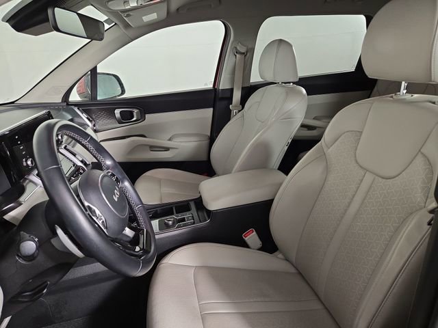 Certified 2023 Kia Sorento EX image 14