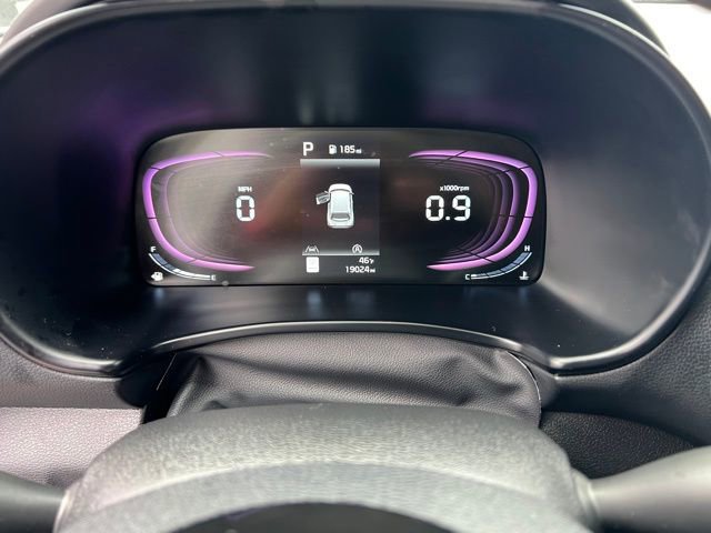 Certified 2023 Kia Soul GT-Line image 16