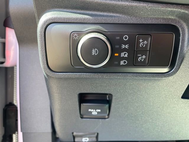 New 2026 Ford Bronco Badlands image 17