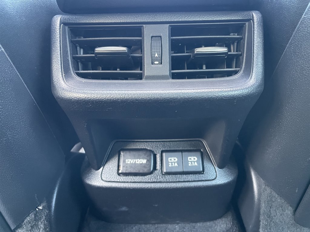 Used 2020 Lexus ES 300h w/ Premium Package FWD image 40