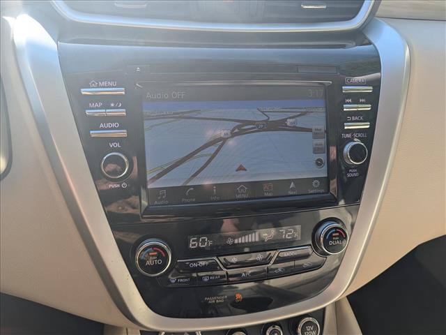 Used 2016 Nissan Murano Platinum AWD/4WD image 36