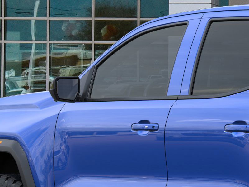 New 2025 GMC Canyon Elevation w/ Convenience Package image 12