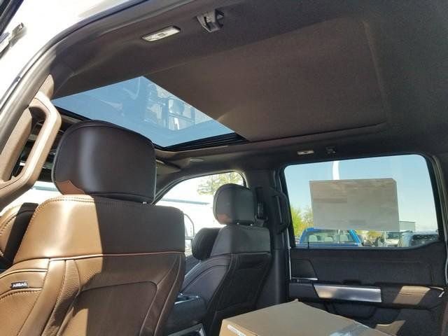 New 2026 Ford F450 King Ranch image 21