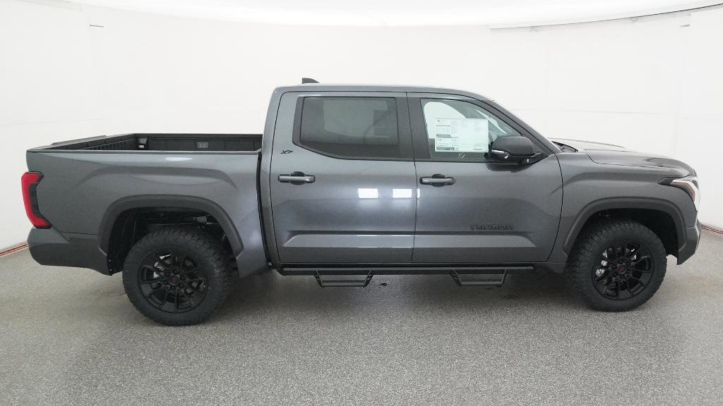 New 2026 Toyota Tundra SR5 AWD/4WD image 4