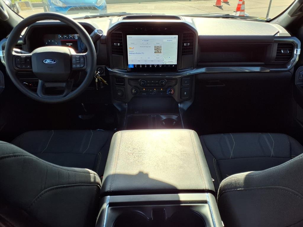 Used 2024 Ford F150 STX image 9