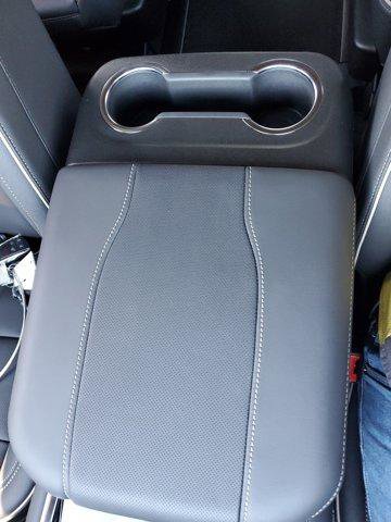 New 2026 Chevrolet Tahoe Premier image 33