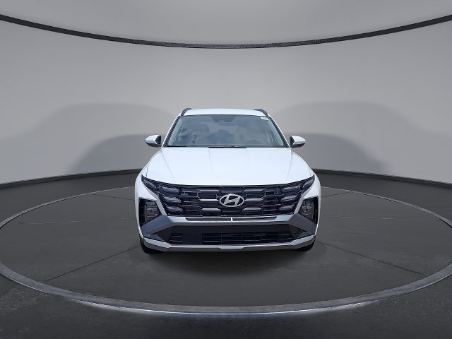 New 2026 Hyundai Tucson SEL Plus AWD/4WD image 3