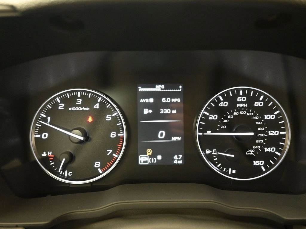 New 2026 Subaru Crosstrek 2.0i Premium image 34