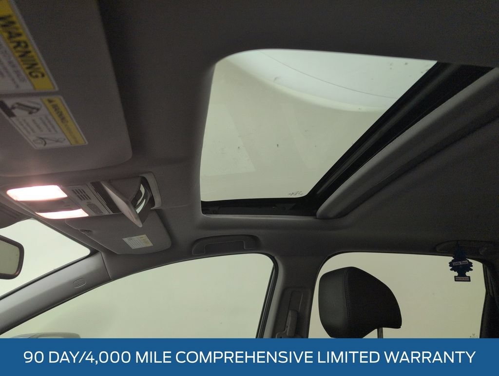 Used 2020 Honda CR-V EX-L image 8