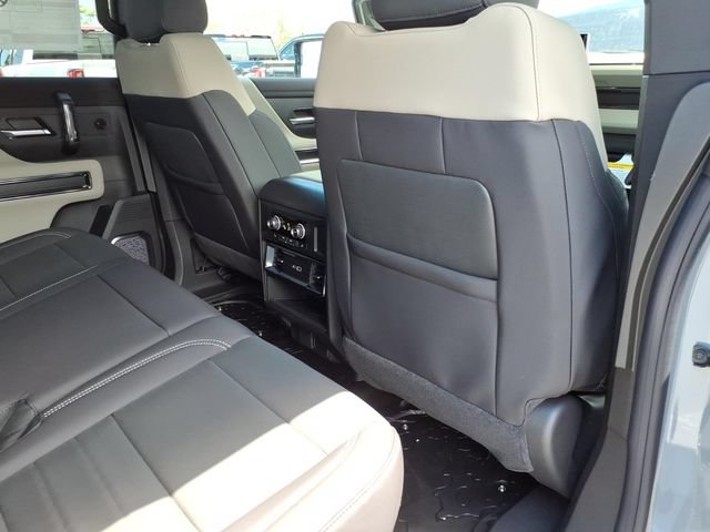 New 2026 GMC Hummer EV 4x4 Crew Cab image 23