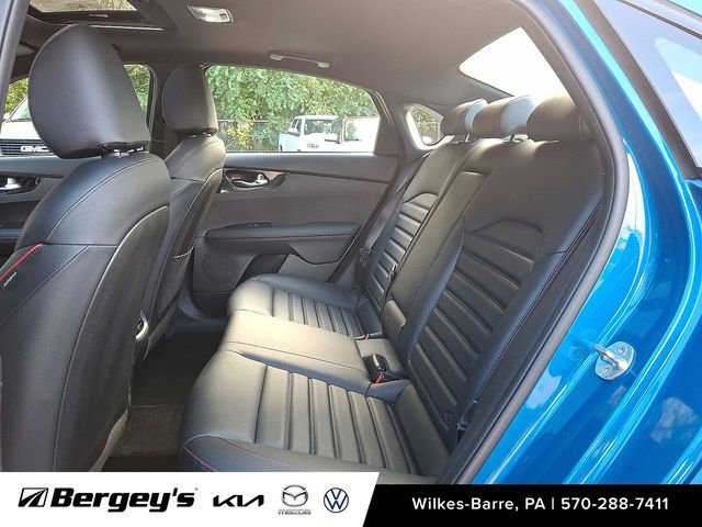 Used 2022 Kia Forte GT w/ GT2 Package image 33