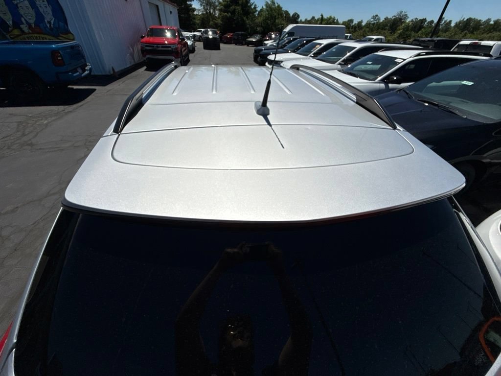 Used 2014 Cadillac SRX FWD image 36