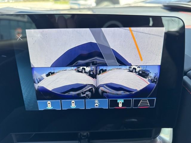 Used 2024 Chevrolet Corvette Z06 w/ Z07 Performance Package image 19