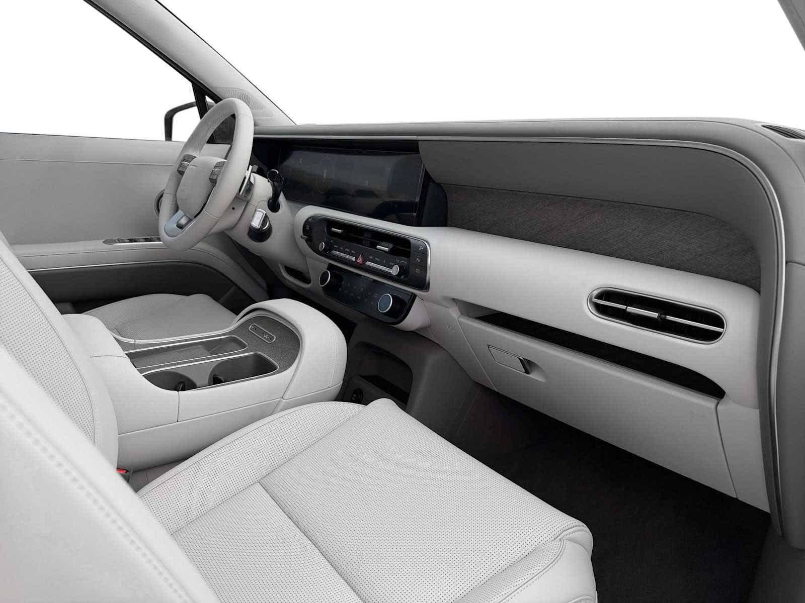 New 2026 Hyundai Palisade SEL AWD/4WD image 15