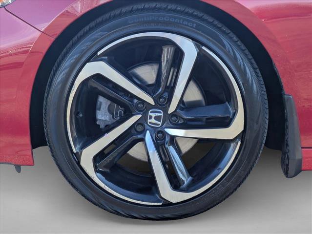 Used 2018 Honda Accord Sport image 22