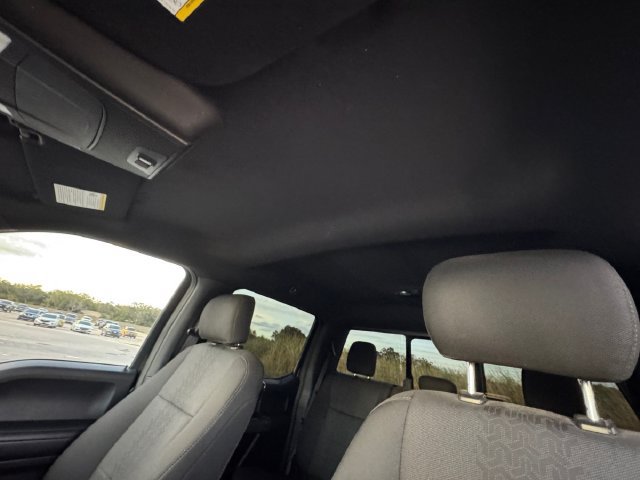 Used 2020 Ford F150 4x4 SuperCrew image 27