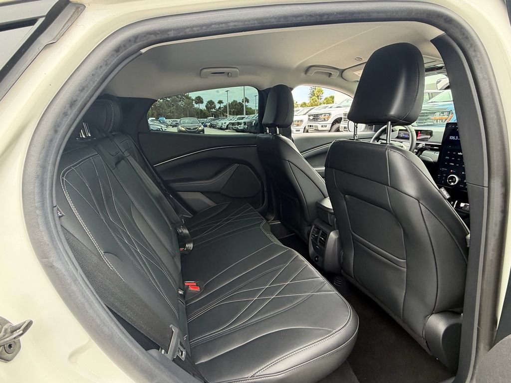 Used 2024 Ford Mustang Mach-E Select RWD image 16