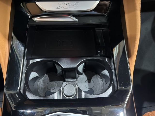 Certified 2023 BMW X4 xDrive30i w/ Convenience Package image 37