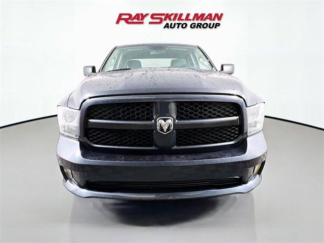 Used 2013 RAM 1500 Express image 2