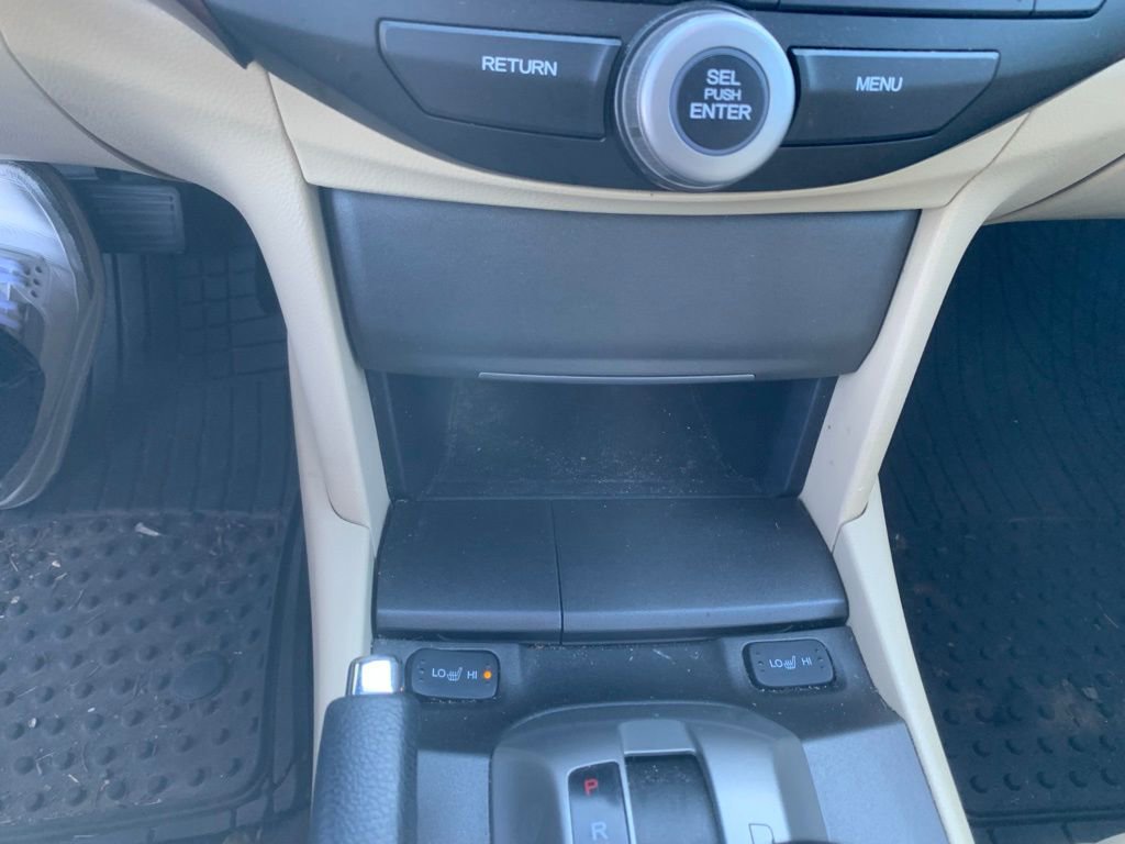 Used 2010 Honda Crosstour EX-L image 21