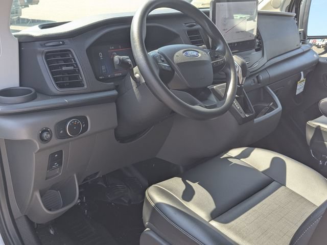 New 2026 Ford Transit 250 Low Roof RWD image 9