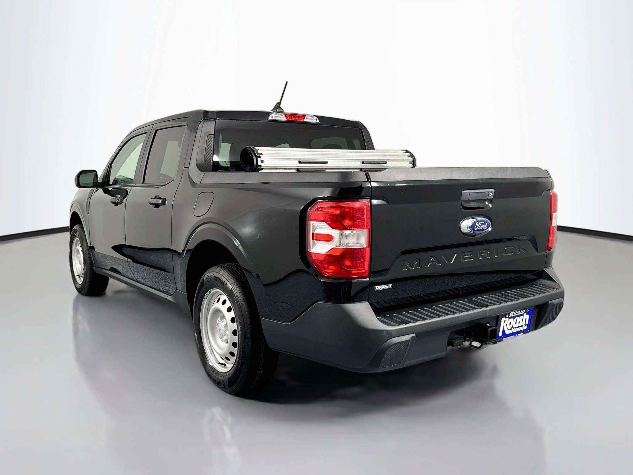 Used 2022 Ford Maverick XL FWD image 7