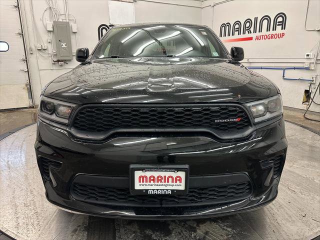 Certified 2023 Dodge Durango GT image 11