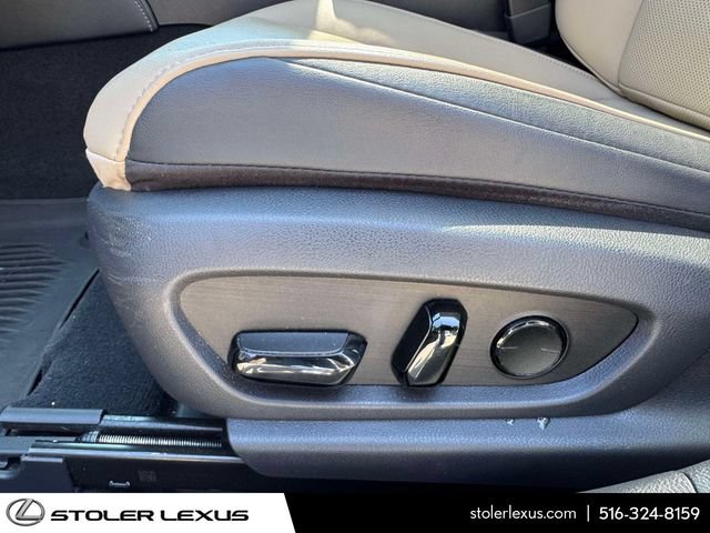 Used 2019 Lexus ES 350 w/ Premium Package FWD image 24