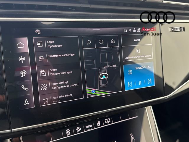 New 2026 Audi Q8 Premium Plus image 16