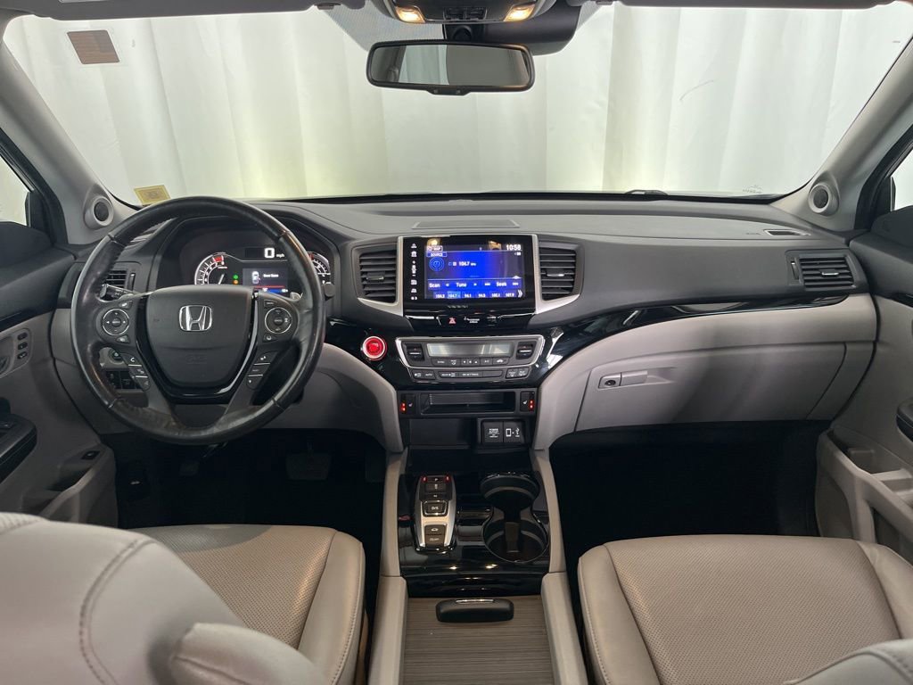 Used 2020 Honda Ridgeline RTL-E image 12