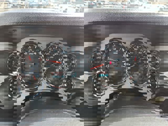 Used 2013 Chevrolet Silverado 1500 LT w/ Interior Plus Package image 11