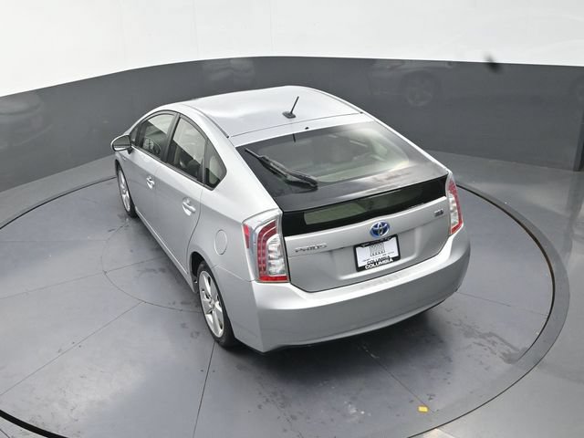 Used 2015 Toyota Prius Five FWD image 15