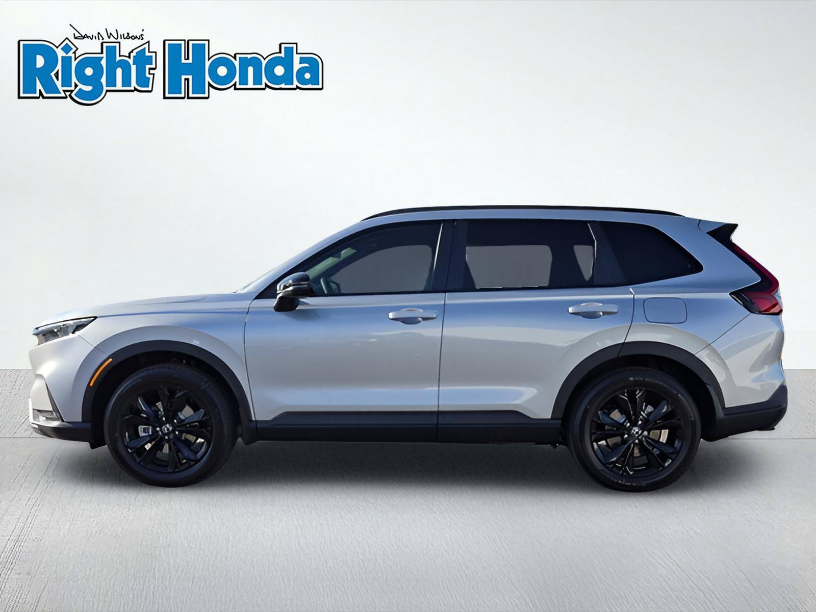 New 2026 Honda CR-V Sport Touring image 3