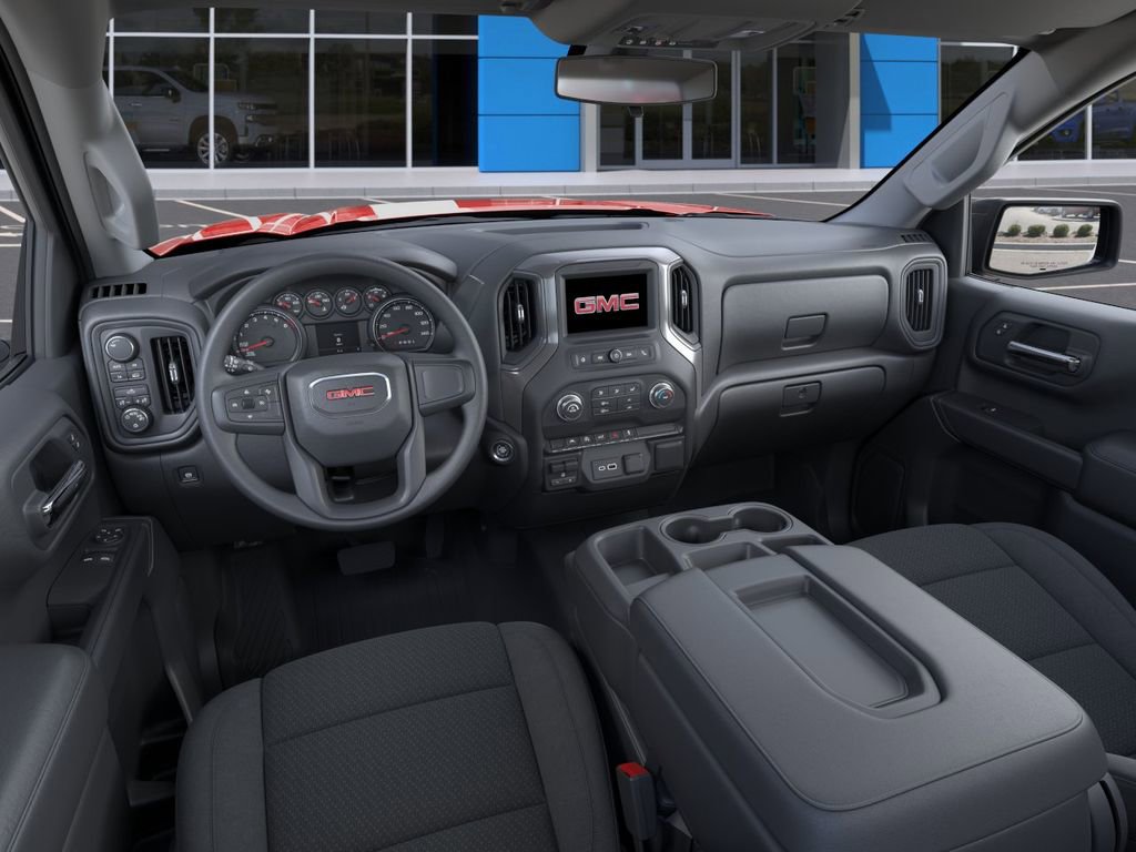 New 2026 GMC Sierra 1500 Pro image 15