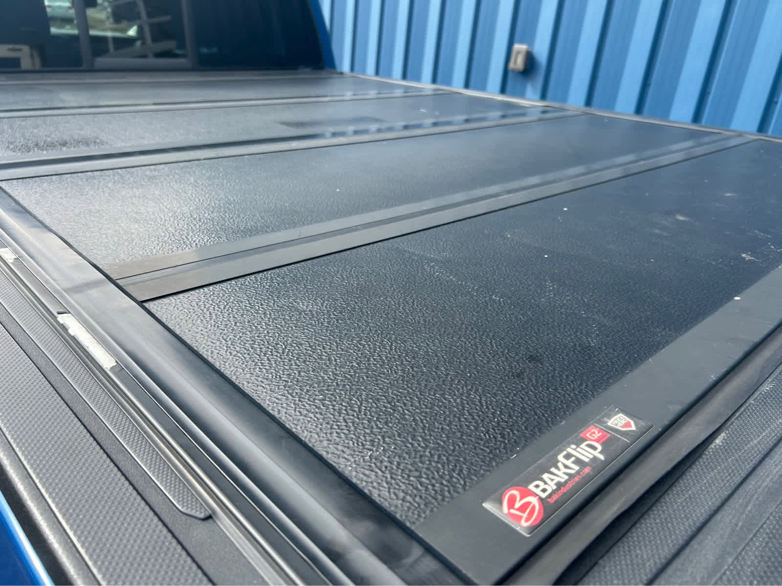 Used 2017 Toyota Tacoma TRD Sport w/ Tow Package (A/T) image 23