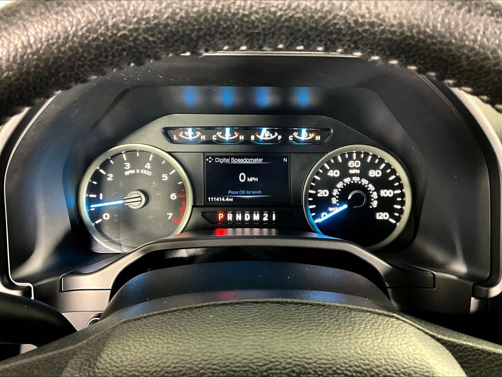 Used 2016 Ford F150 XLT w/ Equipment Group 302A Luxury AWD/4WD image 14