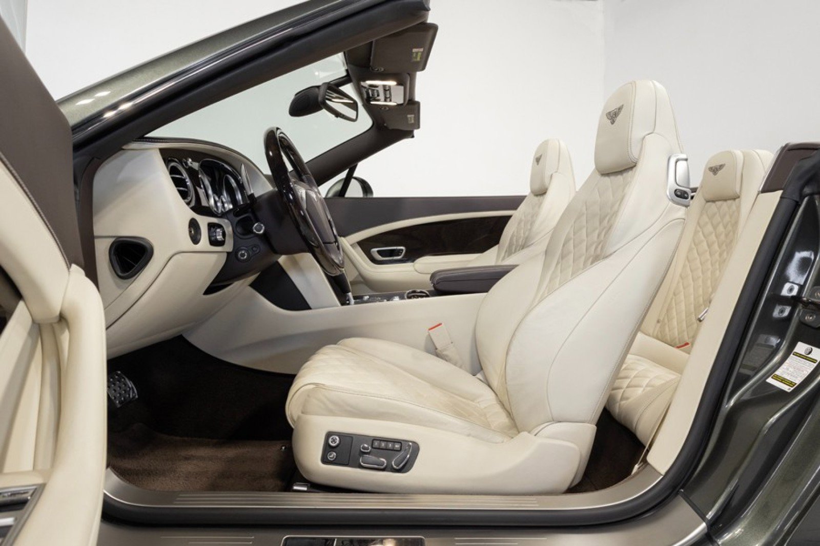 Used 2016 Bentley Continental GT Speed Convertible AWD/4WD image 20