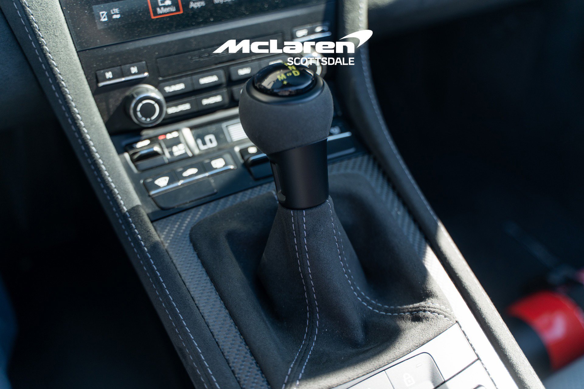 Used 2024 Porsche 718 Boxster Spyder RS w/ Light Design Package image 17