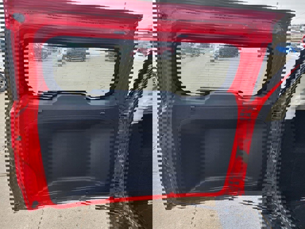 Used 2019 Ford EcoSport Titanium image 7